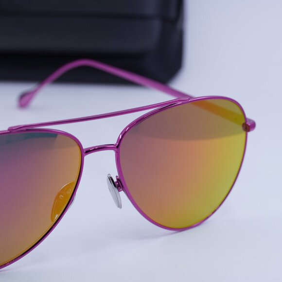 Final Price! Isabel Marant IM 0011/S 035J VQ Pink Sunglasses - Picture 2 of 10